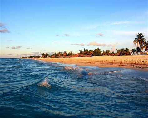 Varadero beach Free Photo Download | FreeImages