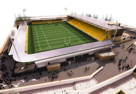 Two Truro sports stadiums set to go-ahead | Construction Enquirer News