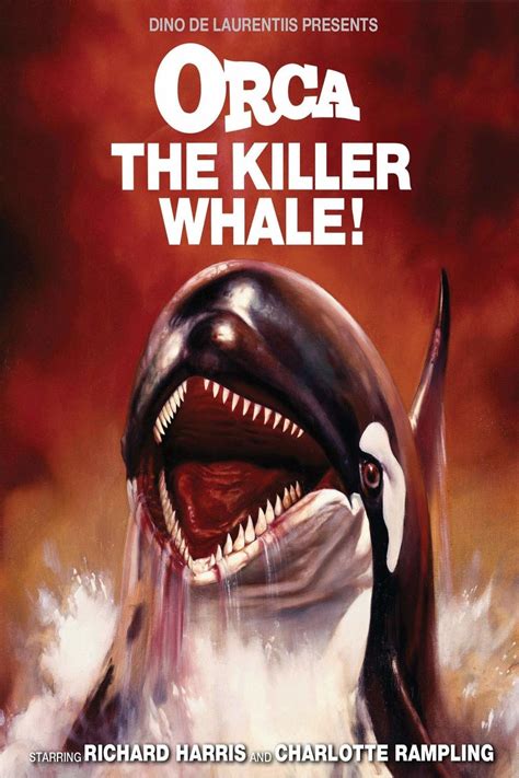 Orca Movie | Jul 1977