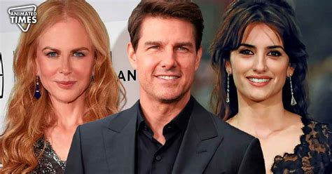 “I really, really need time with you”: Did Tom Cruise Divorce Nicole Kidman For Their 2 Adopted ...