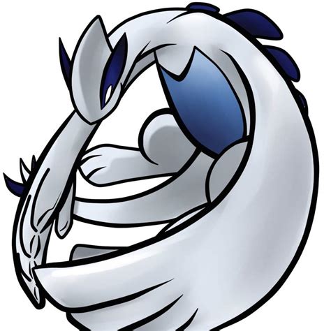 Lugia | Pokémon Amino