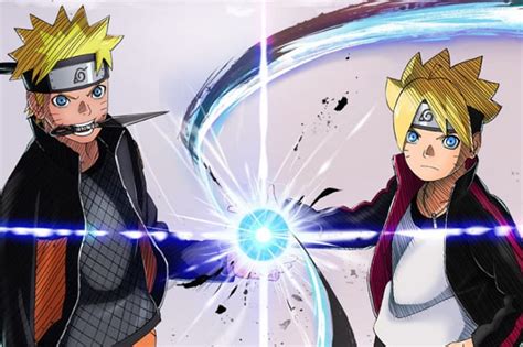 Cerita Naruto Shippuden Paling Menarik, Tapi Boruto Tak Masuk Favorit. Kenapa? Simak Ulasan dan ...