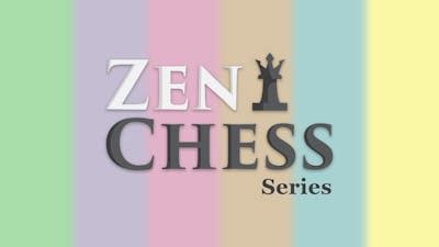 Zen Chess Series Collection | Steam Game Bundle | Fanatical