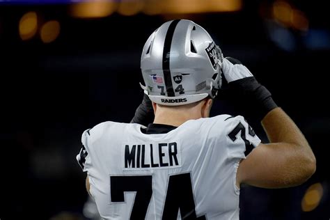 Oakland Raiders: Kolton Miller is developing into an elite NFL tackle in 2019