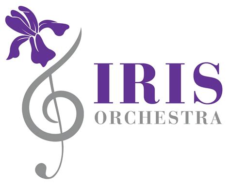 Iris Logo - LogoDix