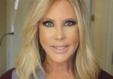 Vicki Gunvalson Is Convinced RHOC Is Her Show In Season 14 Reunion ...