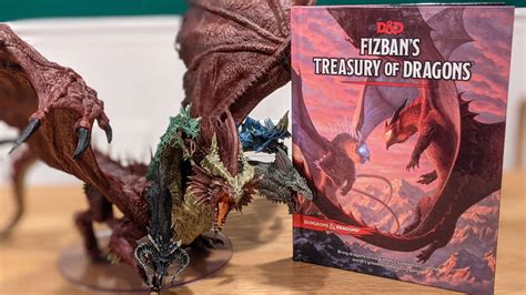 Tiamat Miniature Dwarfs All Your Other Minis, Perfect Fit For New DnD Sourcebook - GameSpot