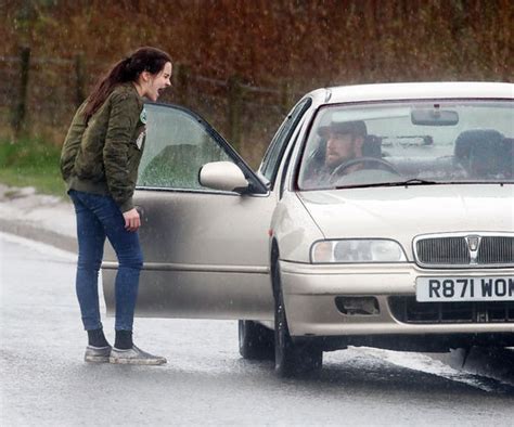 Coronation Street spoiler: Will Amy Barlow escape killer Rob Donovan ...