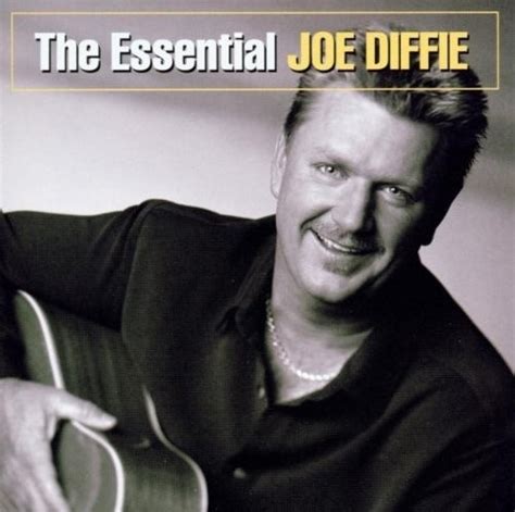 Joe Diffie - The Essential Joe Diffie Album Reviews, Songs & More | AllMusic