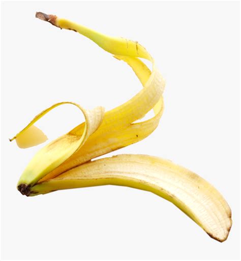 Peeled Bananas Png - Banana Peel Transparent Background, Png Download ...