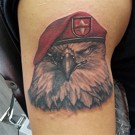 Military Tattoo | Military tattoos, Army tattoos, Tattoo designs