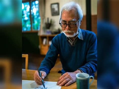 Studio Ghibli maestro Hayao Miyazaki's first film in a decade coming next July | The Star