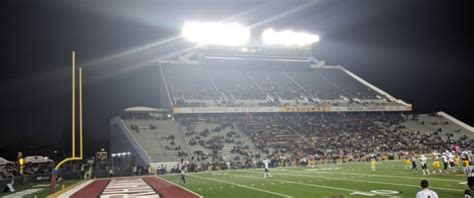 Louisiana Monroe | So Many Stadiums