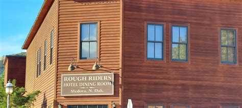 ROUGH RIDERS HOTEL - UPDATED 2022 Reviews (Medora, ND) - Tripadvisor