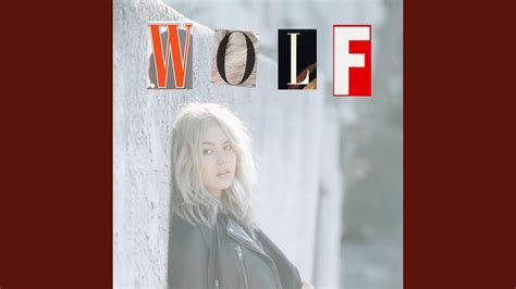 Wolf - YouTube Music