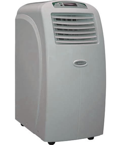 Ventless Portable Air Conditioner | HubPages