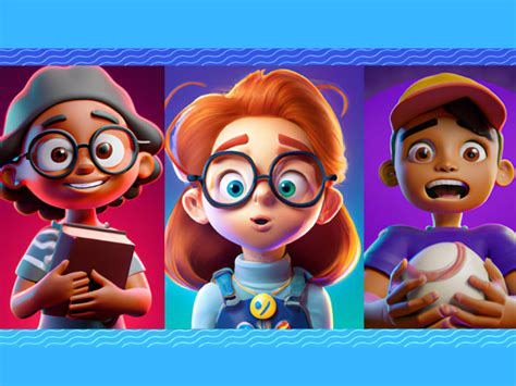 Kidscreen » Archive » Genius Brands preps AI-generated kids series