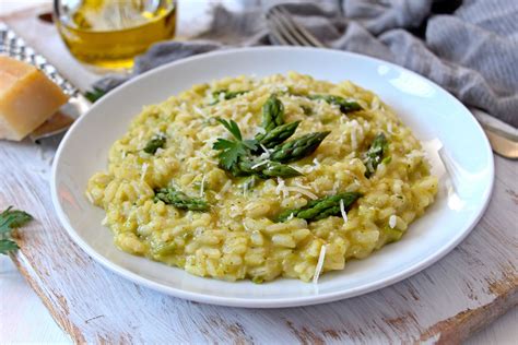 Risotto | Definition, Rice, Italian Food, & Meaning | Britannica