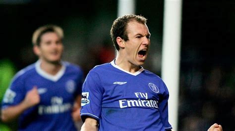 5 Chelsea’s All-Time Best Right-Wingers | Chelsea Core