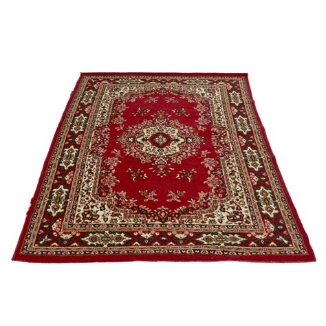 Persian Style Rug - Large