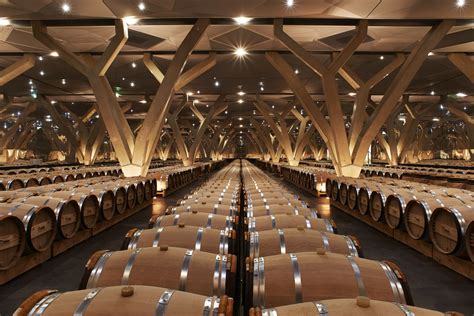 The best wine cellars to visit in Bordeaux | The Bordeaux Concierge