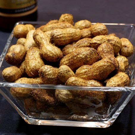 Deep Fried Peanuts Recipe - (3.8/5)