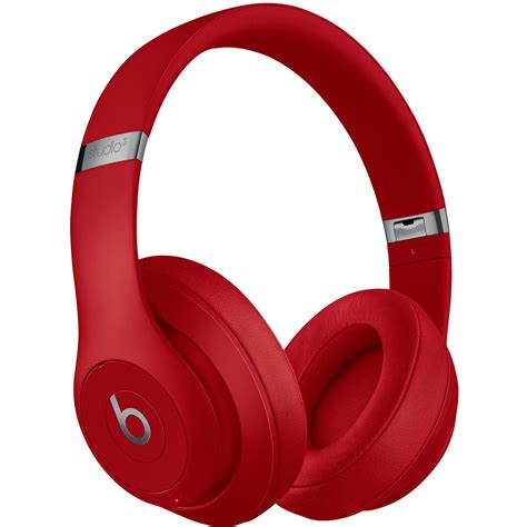 Beats by Dr. Dre Studio3 Wireless Bluetooth Headphones MX412LL/A