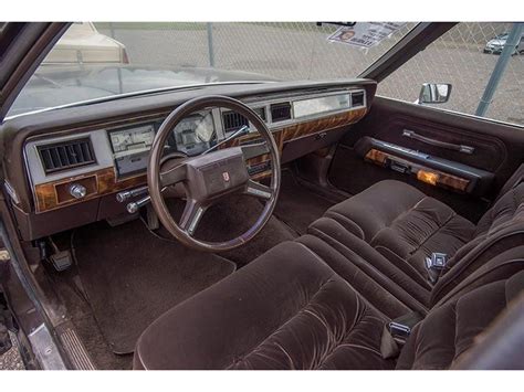 1985 Mercury Grand Marquis for Sale | ClassicCars.com | CC-940615