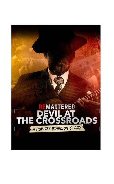 The Devil At The Crossroads 2019 The Crossroads, Popcorn, Devil ...