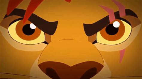 The Lion Guard Season 4 Fan Made Intro (READ Description) - YouTube