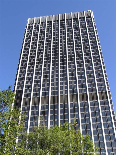 State of Georgia Building - The Skyscraper Center