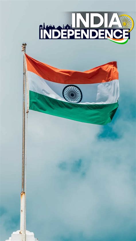 Independence Day: Evolution of Indian Flag