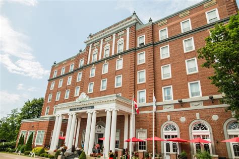 Rodd Charlottetown | Rodd Hotels & Resorts