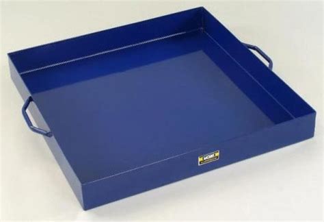 Spill Containment Trays Manufacturer & Manufacturer from Greater Noida ...