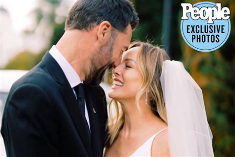 The Bachelorette's Clare Crawley Marries Ryan Dawkins