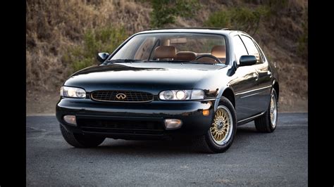 INFINITI J30 Specs Photos 1993, 1994, 1995, 1996, 1997, 53% OFF