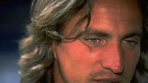 David Ginola: A celebrity footballer with guts as well as guile | Football News | Sky Sports