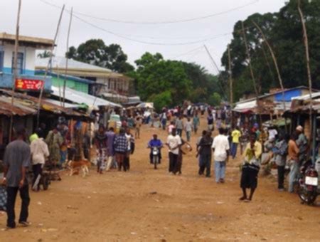 Sierra Leone – Wikitravel