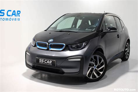 BMW i3 de 2021 - Usado à venda em Rotauto.com