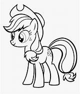 Adorable Applejack My Little Pony coloring Page  Download Print Or sketch template