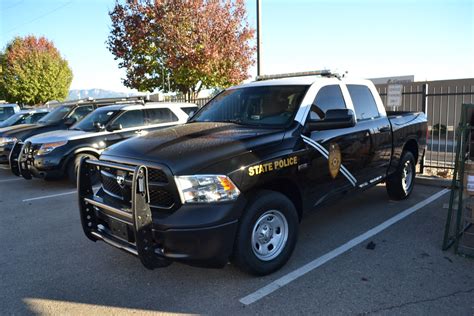 New Mexico State Police | New Mexico State Police 2014 Dodge… | Flickr