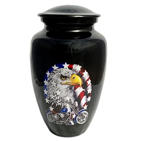 Best Harley Davidson Cremation Urn On The Market