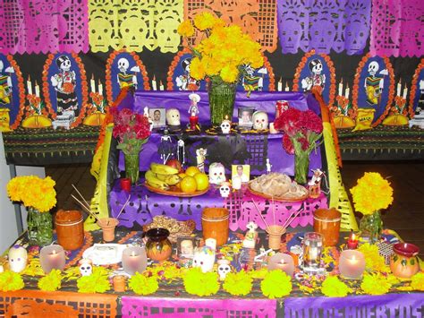 Día de Muertos en México: Origen de la celebración