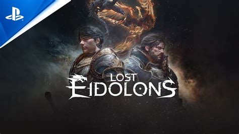 Lost Eidolons: A New Tactical RPG Adventure Announced for PS5 - WrestleSite - Live Coverage of ...