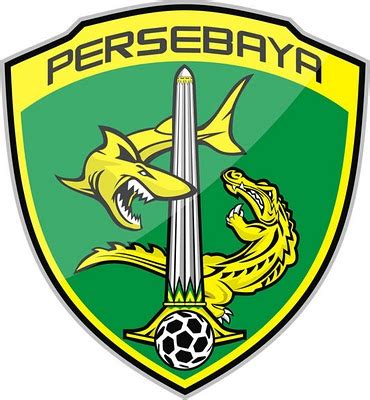 Logo Persebaya Surabaya | Download Logo Wallpaper Collection