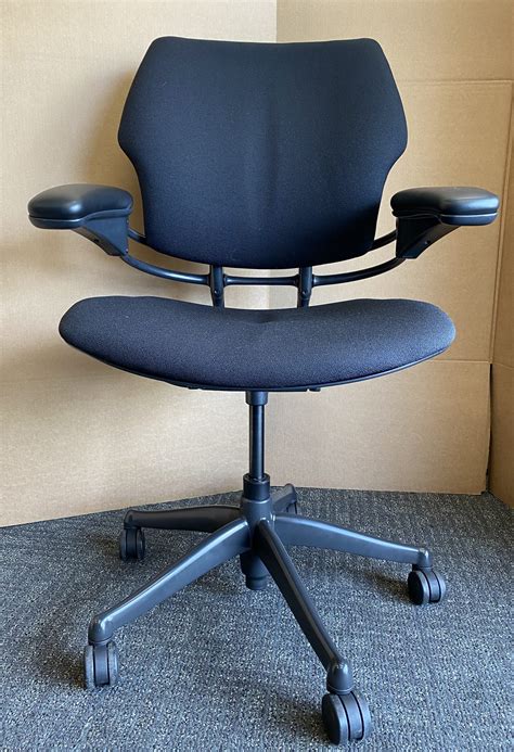 Superb Humanscale Freedom Ergonomic Office Chair – Predominantly Office