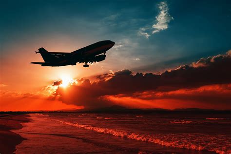 🔥 [20+] PC Plane Wallpapers | WallpaperSafari