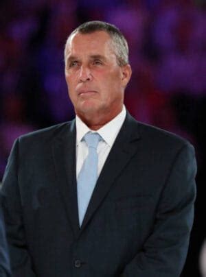 Ivan Lendl Bio [2022 Update]: Wife, Daughters, Golf & Net Worth