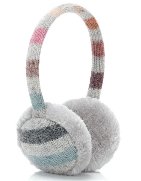 25 best Ear muffs images on Pinterest | Earmuffs, Ear and Winter essentials