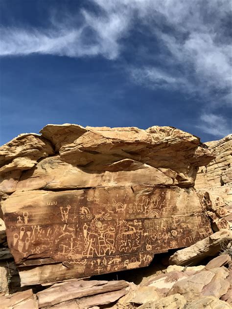 Falling Man Petroglyph Site,Nevada | Petroglyphs, Prehistoric art, Ancient civilizations